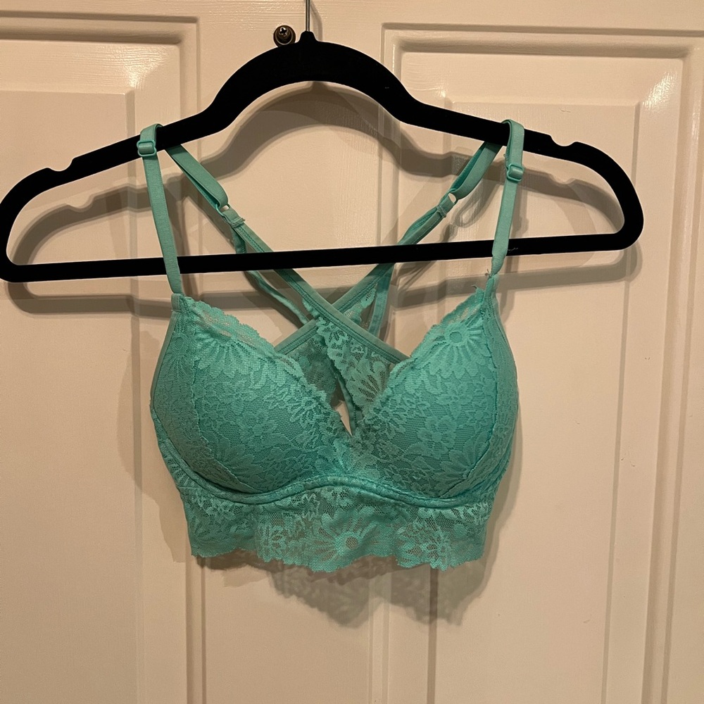 PINK Bra, Xs